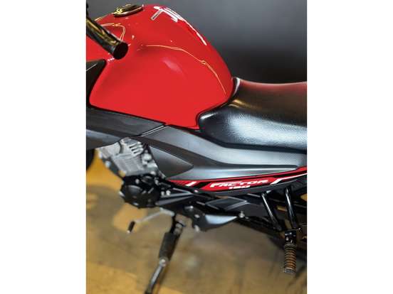 YAMAHA-FACTOR 150ED-2021