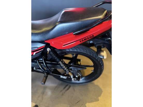 YAMAHA-FACTOR 150ED-2021