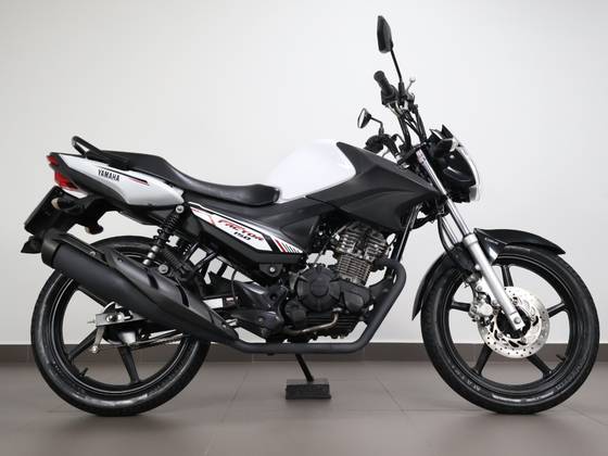 YAMAHA FACTOR YBR 150 ED 