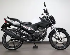 YAMAHA FACTOR YBR 150 ED YAMAHA FACTOR YBR 150 ED