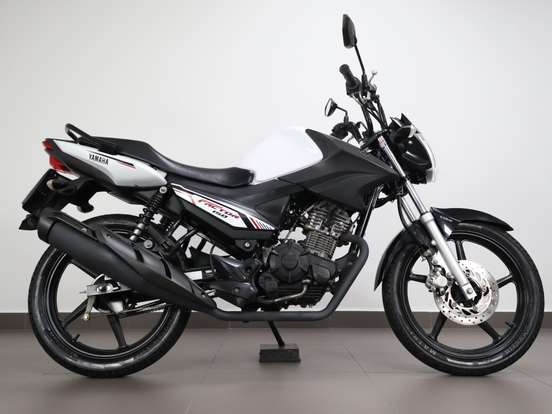 YAMAHA-FACTOR YBR 150 ED YAMAHA-FACTOR YBR 150 ED-2023