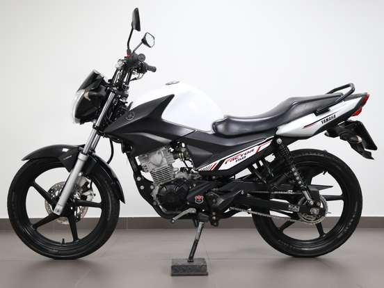 YAMAHA-FACTOR YBR 150 ED YAMAHA-FACTOR YBR 150 ED-2023