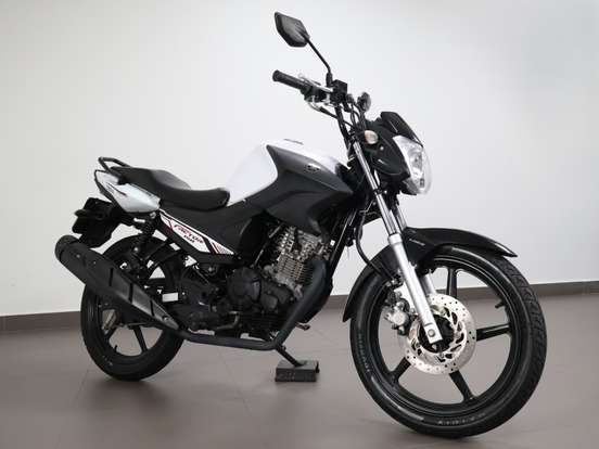 YAMAHA-FACTOR YBR 150 ED YAMAHA-FACTOR YBR 150 ED-2023