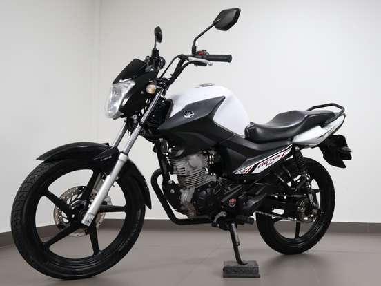 YAMAHA-FACTOR YBR 150 ED YAMAHA-FACTOR YBR 150 ED-2023