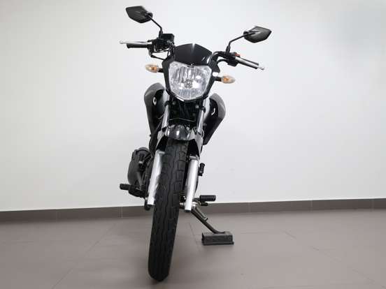 YAMAHA-FACTOR YBR 150 ED YAMAHA-FACTOR YBR 150 ED-2023