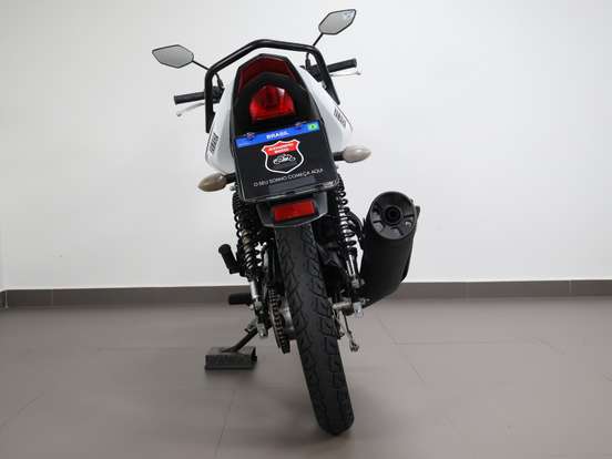 YAMAHA-FACTOR YBR 150 ED YAMAHA-FACTOR YBR 150 ED-2023