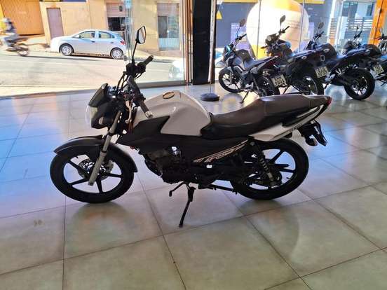 YAMAHA-FACTOR YBR 150 ED YAMAHA-FACTOR YBR 150 ED-2022