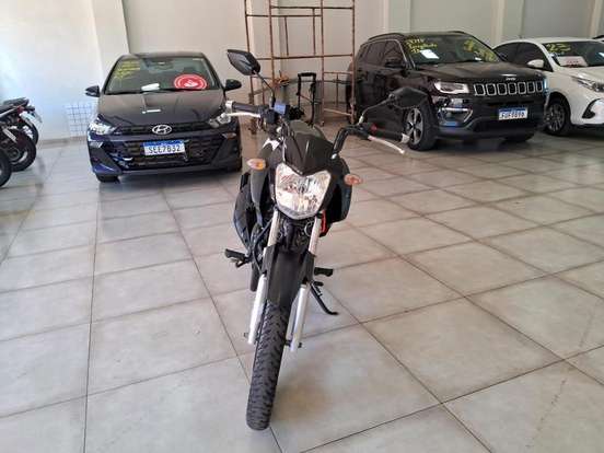 YAMAHA-FACTOR YBR 150 ED YAMAHA-FACTOR YBR 150 ED-2022