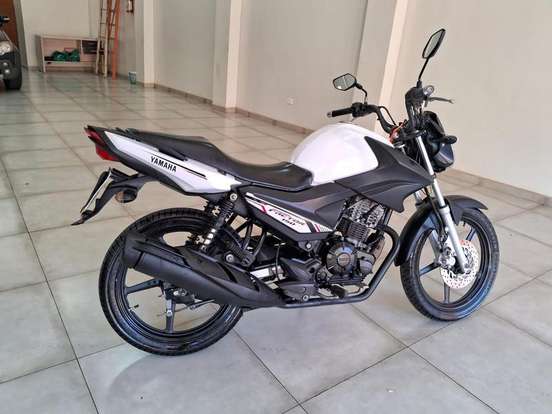 YAMAHA-FACTOR YBR 150 ED YAMAHA-FACTOR YBR 150 ED-2022
