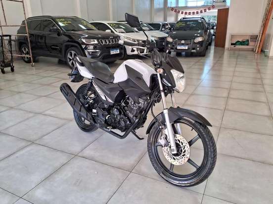 YAMAHA-FACTOR YBR 150 ED YAMAHA-FACTOR YBR 150 ED-2022