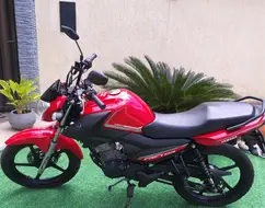 YAMAHA FACTOR YBR 150 ED YAMAHA FACTOR YBR 150 ED