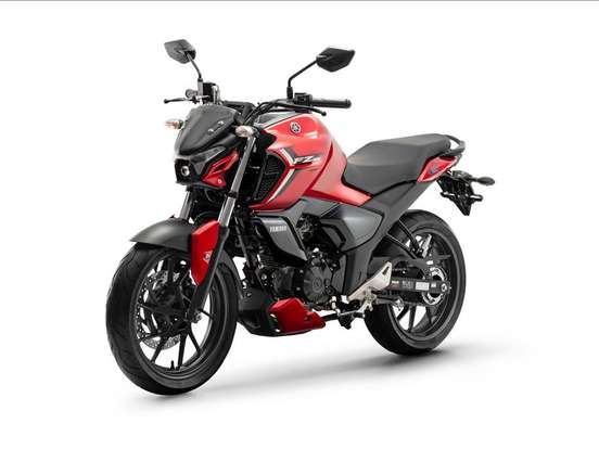 YAMAHA-FZ15 FAZER CONNECTED ABS YAMAHA-FZ15 FAZER CONNECTED ABS-2026