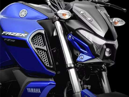 YAMAHA-FZ15 FAZER CONNECTED ABS YAMAHA-FZ15 FAZER CONNECTED ABS-2026