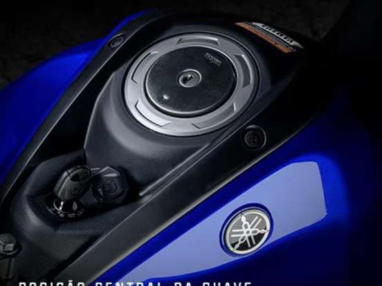 YAMAHA-FZ15 FAZER CONNECTED ABS YAMAHA-FZ15 FAZER CONNECTED ABS-2026