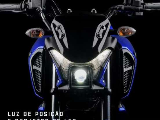 YAMAHA-FZ15 FAZER CONNECTED ABS YAMAHA-FZ15 FAZER CONNECTED ABS-2026