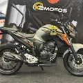 YAMAHA FZ25 FAZER ABS YAMAHA FZ25 FAZER ABS