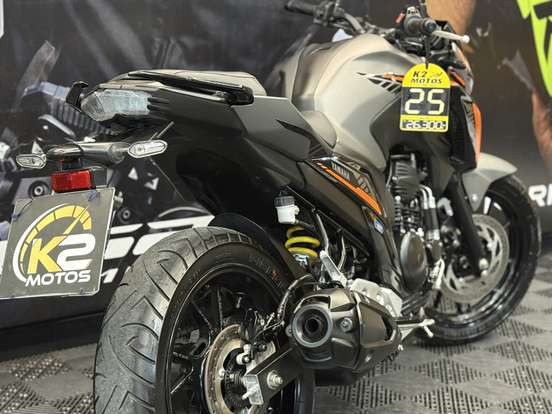 YAMAHA-FZ25 FAZER ABS-2024