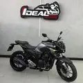 YAMAHA FZ25 FAZER ABS YAMAHA FZ25 FAZER ABS