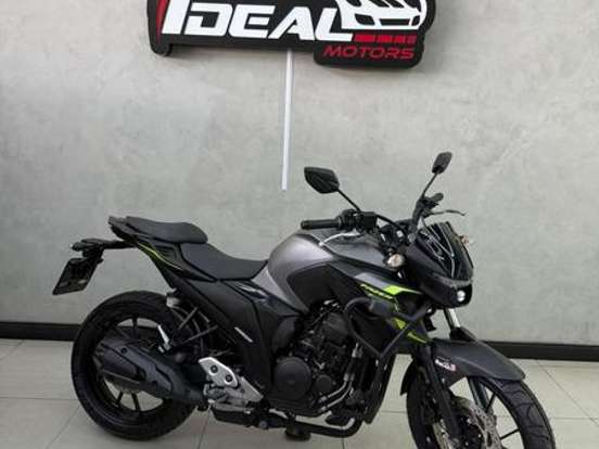 YAMAHA-FZ25 FAZER ABS YAMAHA-FZ25 FAZER ABS-2024