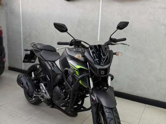 YAMAHA-FZ25 FAZER ABS YAMAHA-FZ25 FAZER ABS-2024