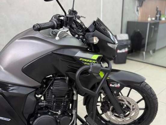 YAMAHA-FZ25 FAZER ABS YAMAHA-FZ25 FAZER ABS-2024