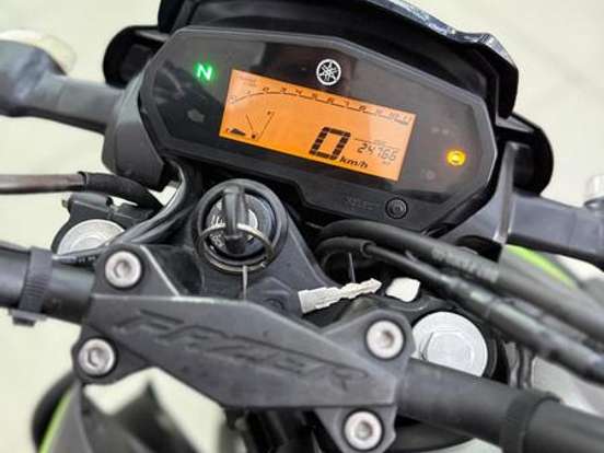 YAMAHA-FZ25 FAZER ABS YAMAHA-FZ25 FAZER ABS-2024