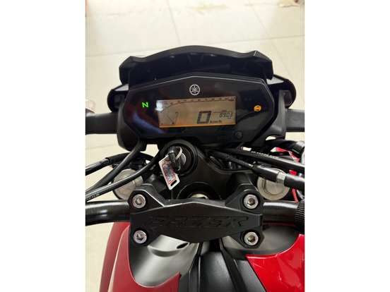 YAMAHA-FZ25 FAZER ABS YAMAHA-FZ25 FAZER ABS-2021