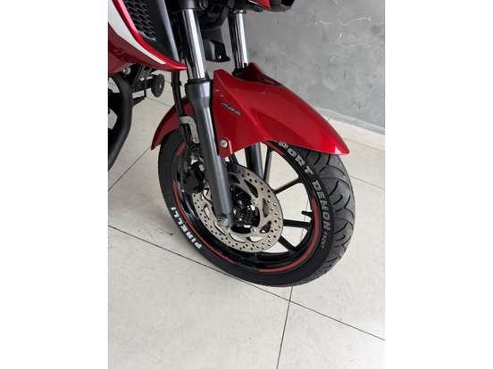 YAMAHA-FZ25 FAZER ABS-2021