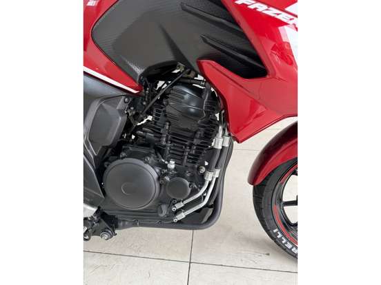 YAMAHA-FZ25 FAZER ABS YAMAHA-FZ25 FAZER ABS-2021