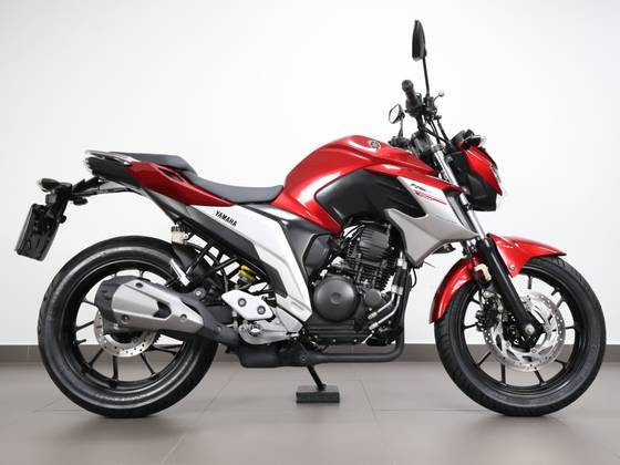 YAMAHA FZ25 FAZER ABS 
