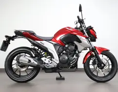YAMAHA FZ25 FAZER ABS YAMAHA FZ25 FAZER ABS