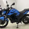 YAMAHA FZ25 FAZER ABS YAMAHA FZ25 FAZER ABS