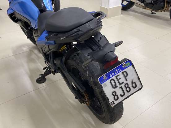YAMAHA-FZ25 FAZER ABS YAMAHA-FZ25 FAZER ABS-2019