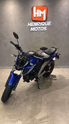 YAMAHA-FZ25 FAZER ABS-2022