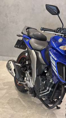 YAMAHA-FZ25 FAZER ABS-2022