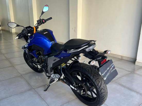 YAMAHA-FZ25 FAZER ABS-2023