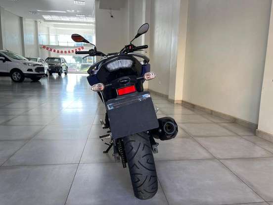 YAMAHA-FZ25 FAZER ABS-2023
