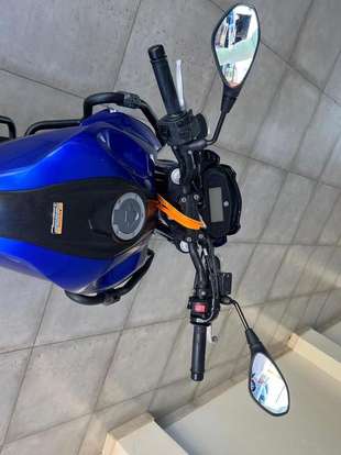 YAMAHA-FZ25 FAZER ABS-2023