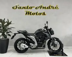 YAMAHA FZ25 FAZER ABS YAMAHA FZ25 FAZER ABS