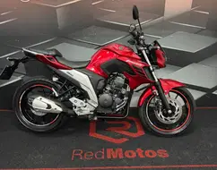 YAMAHA FZ25 FAZER ABS YAMAHA FZ25 FAZER ABS