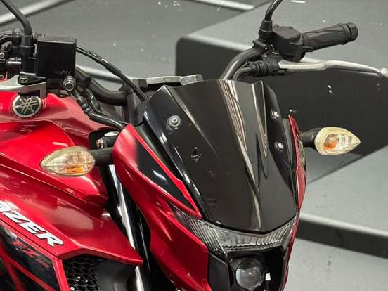 YAMAHA-FZ25 FAZER ABS YAMAHA-FZ25 FAZER ABS-2022