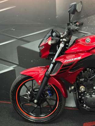 YAMAHA-FZ25 FAZER ABS-2022