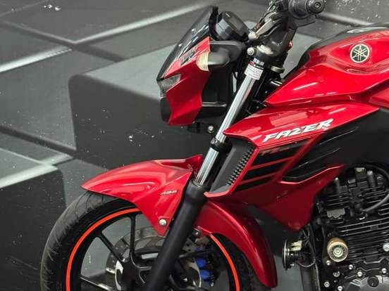 YAMAHA-FZ25 FAZER ABS YAMAHA-FZ25 FAZER ABS-2022