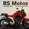 YAMAHA FZ25 FAZER ABS YAMAHA FZ25 FAZER ABS