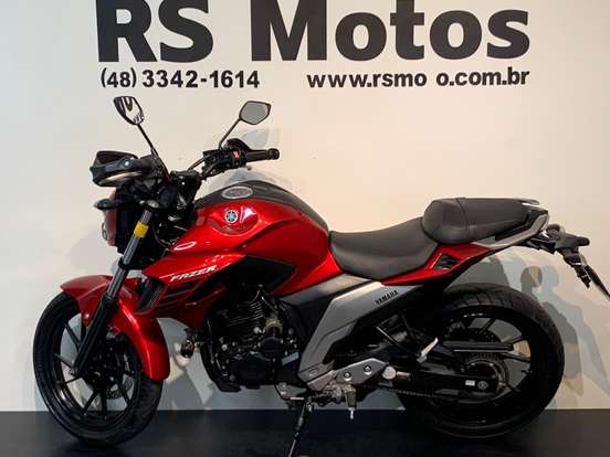 YAMAHA-FZ25 FAZER ABS YAMAHA-FZ25 FAZER ABS-2022