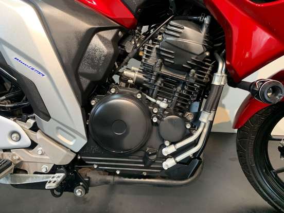 YAMAHA-FZ25 FAZER ABS YAMAHA-FZ25 FAZER ABS-2022