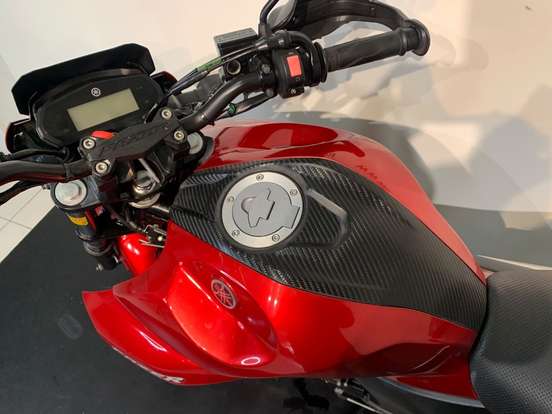 YAMAHA-FZ25 FAZER ABS YAMAHA-FZ25 FAZER ABS-2022
