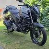 YAMAHA FZ25 FAZER ABS YAMAHA FZ25 FAZER ABS