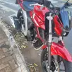 YAMAHA FZ25 FAZER ABS YAMAHA FZ25 FAZER ABS