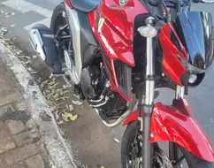 YAMAHA FZ25 FAZER ABS YAMAHA FZ25 FAZER ABS